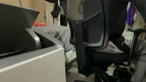 blackjag107 online show from 24, 3, 2026