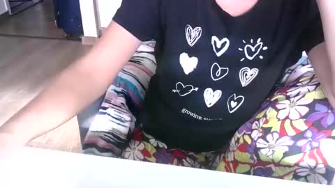 blackladyy666 online show from 22, 10, 2025