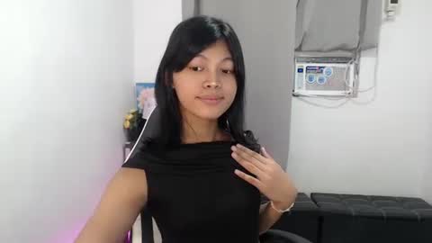 blackmanika online show from 8, 10, 2025