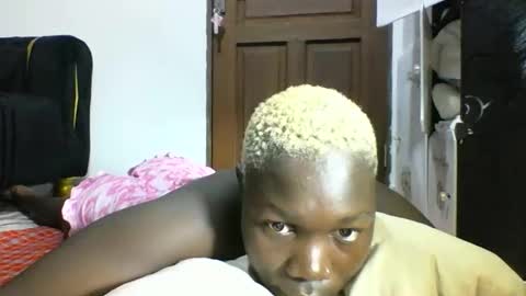 blackmarvel02 online show from 5, 12, 2025