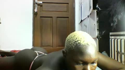 blackmarvel02 online show from 15, 12, 2025