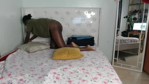 Cleo online show from 16, 10, 2025