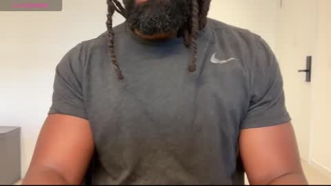 blackmuscles77 online show from 7, 3, 2026