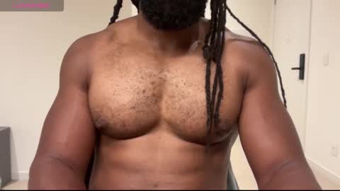 blackmuscles77 online show from 9, 3, 2026