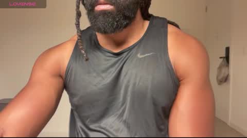 blackmuscles77 online show from 13, 3, 2026