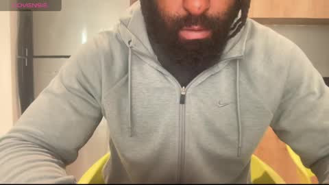 blackmuscles77 online show from 4, 4, 2026