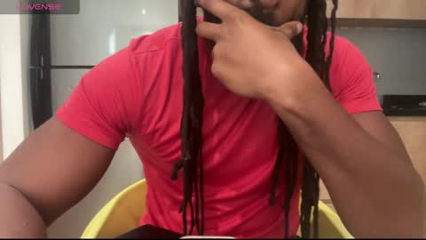 blackmuscles77 online show from 6, 4, 2026