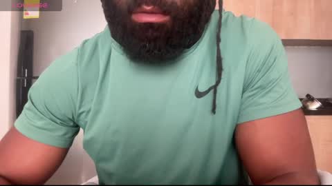 blackmuscles77 online show from 7, 4, 2026