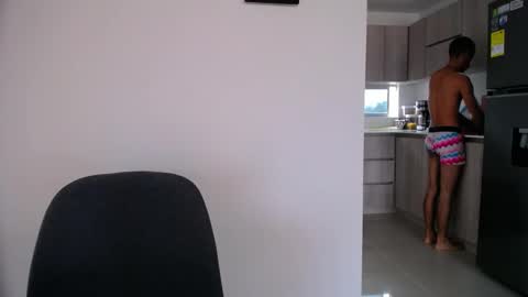 Black Panther online show from 19, 2, 2025