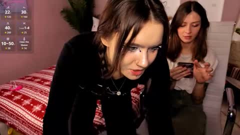 MaoLulu online show from 8, 2, 2026