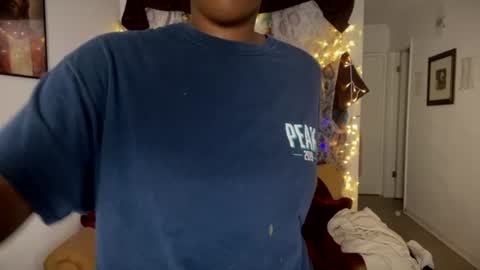 Snapshot of blackprincessstacy chatting on 27, 6, 2026 ask mme later online show from 27, 6, 2026