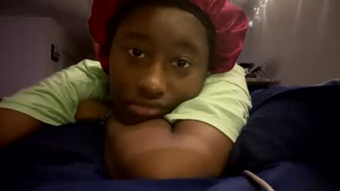 Snapshot of blackprincessstacy chatting on 4, 8, 2026 ask mme later online show from 4, 8, 2026