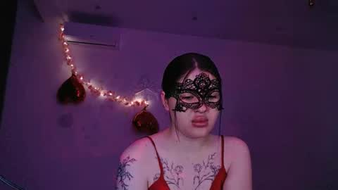blackroseonee online show from 3, 5, 2026