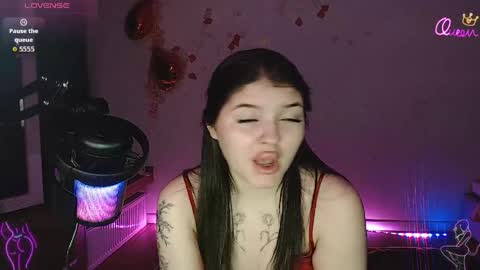 blackroseonee online show from 21, 5, 2026