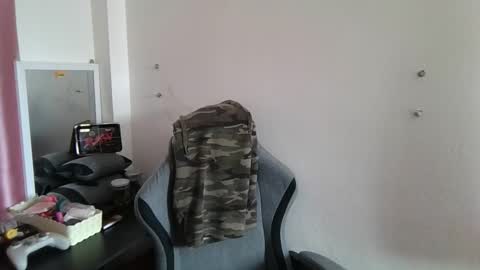 Snapshot of blacksapphireth chatting on 26, 10, 2025 Blacksapphire online show from 26, 10, 2025