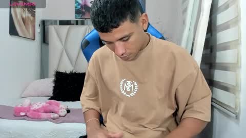 Marlon online show from 26, 12, 2024