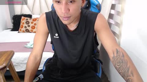 Marlon online show from 19, 2, 2025