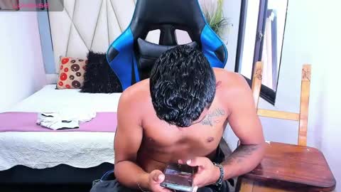 Marlon online show from 27, 2, 2025