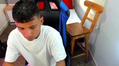 Marlon online show from 9, 10, 2025