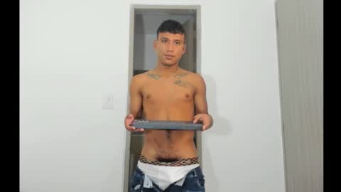 Marlon online show from 16, 1, 2026