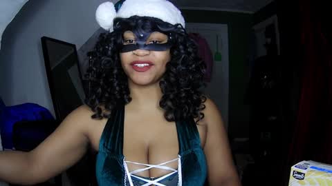 Queen Siren online show from 25, 12, 2024