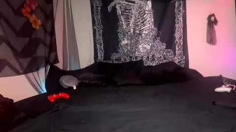 Snapshot of blackstarzara chatting on 18, 1, 2025 blackstarzara online show from 18, 1, 2025