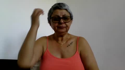 Snapshot of blackwidow05 chatting on 14, 6, 2026 Black Widow online show from 14, 6, 2026