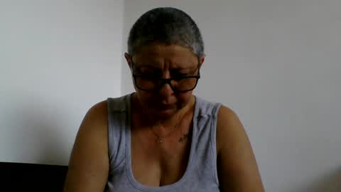 Snapshot of blackwidow05 chatting on 17, 6, 2026 Black Widow online show from 17, 6, 2026