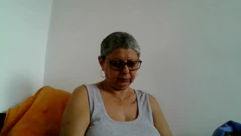 Snapshot of blackwidow05 chatting on 13, 7, 2026 Black Widow online show from 13, 7, 2026