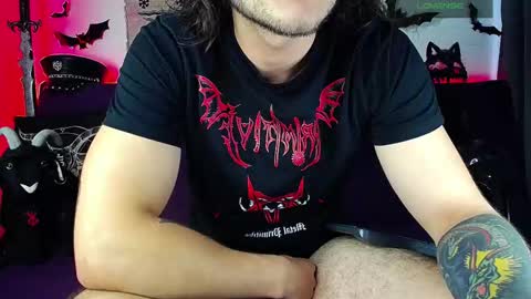 Dave online show from 14, 12, 2025