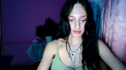 Snapshot of blacky_berry chatting on 16, 7, 2026 Ivy online show from 16, 7, 2026