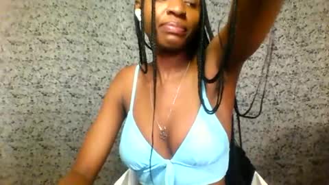 blacky_winndy online show from 15, 9, 2025
