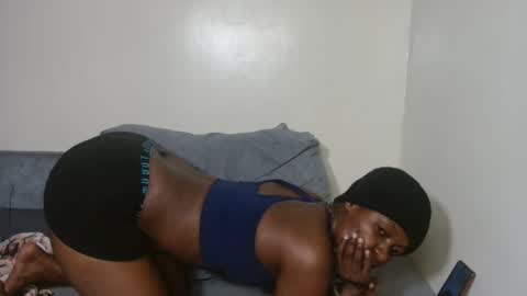 blacky_winndy online show from 7, 10, 2025