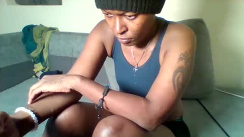 blacky_winndy online show from 10, 10, 2025