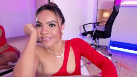 GRACE online show from 9, 1, 2025