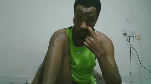 Snapshot of blackzilian_ chatting on 9, 1, 2026 HASSAN online show from 9, 1, 2026