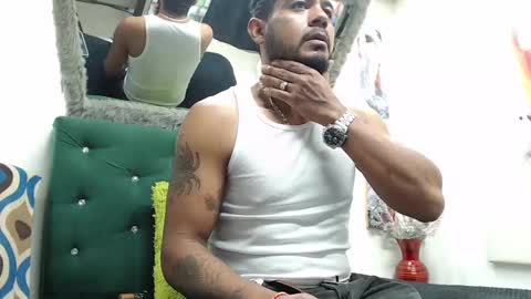 Richard online show from 15, 1, 2025