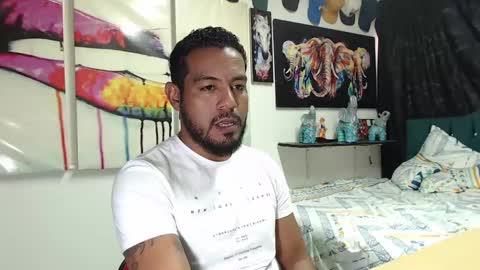 Richard online show from 18, 1, 2025