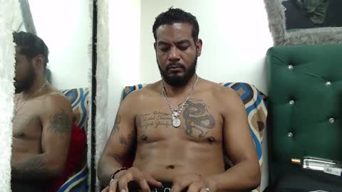 Richard online show from 22, 1, 2025