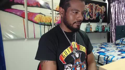 Richard online show from 23, 1, 2025