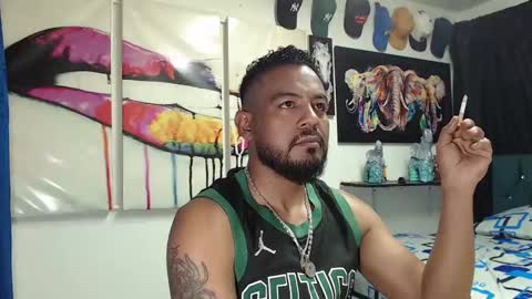 Richard online show from 26, 1, 2025