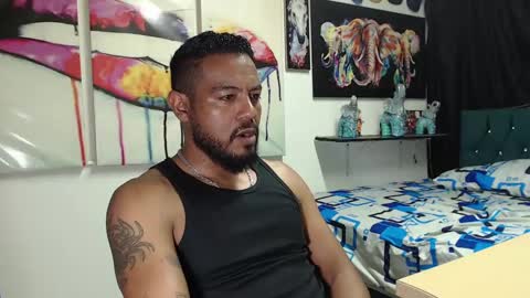 Richard online show from 3, 2, 2025