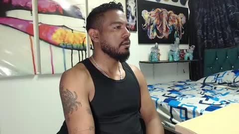 Richard online show from 3, 2, 2025