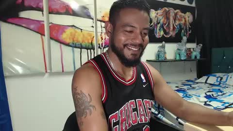 Richard online show from 5, 2, 2025