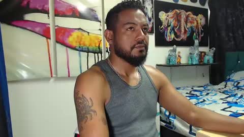 Richard online show from 8, 2, 2025