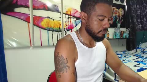 Richard online show from 8, 2, 2025