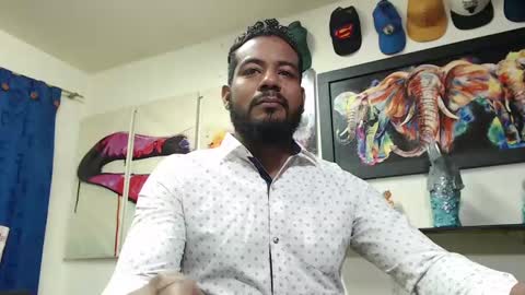 Richard online show from 20, 2, 2025