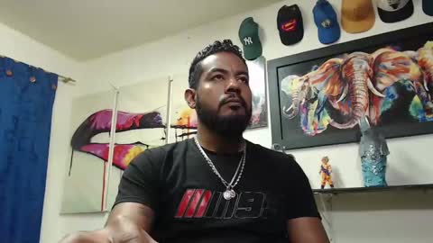 Richard online show from 20, 2, 2025