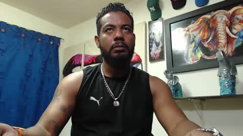 Richard online show from 24, 2, 2025