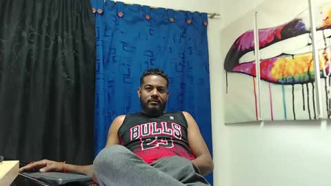 Richard online show from 5, 3, 2025